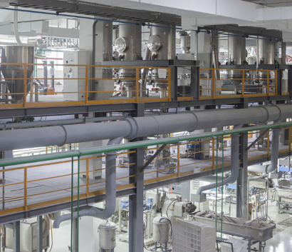 杭州本松新材料技術(shù)股份有限公司年產(chǎn)50000噸改性工程塑料、  塑料制品1000件改擴建項目竣工環(huán)境保護驗收意見公示